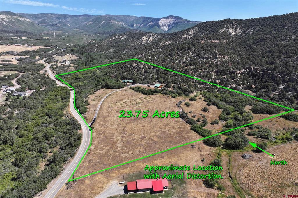 18842 Kimball Creek Road