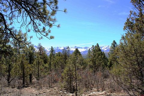 Property photo of Tbd Old Relay Road, Ridgway, CO 81432