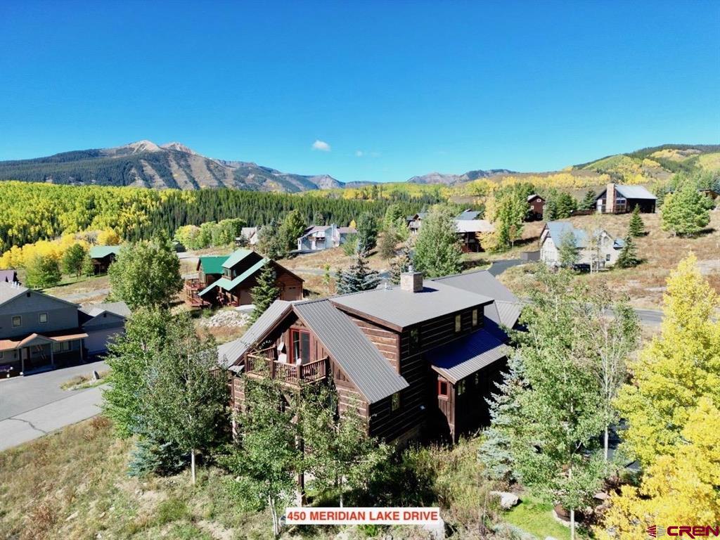 450 Meridian Lake Drive