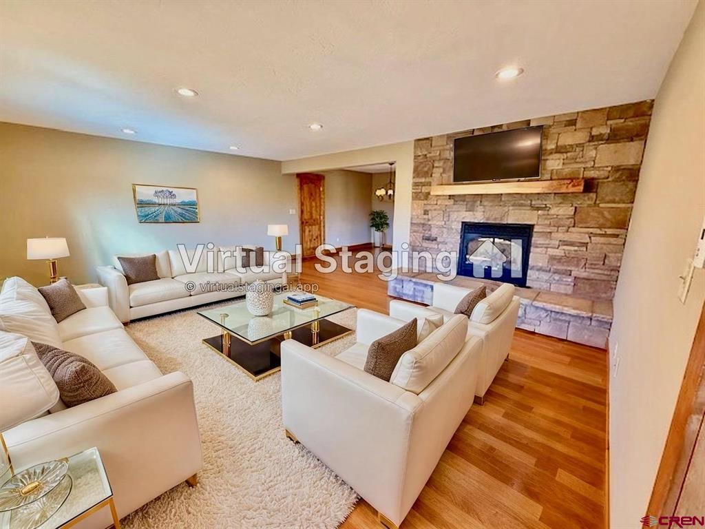 450 Meridian Lake Drive
