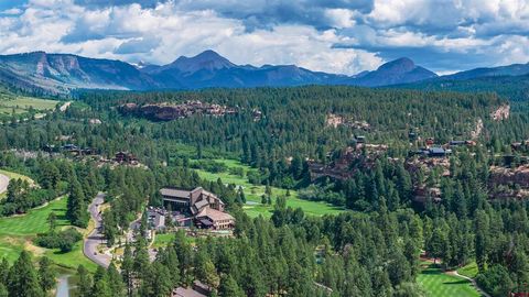 314 N Tamarron Drive 231 Durango CO 81301