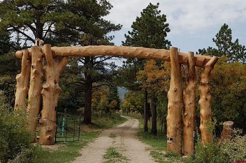 14500 County Road 340 Road Walsenburg CO 81089