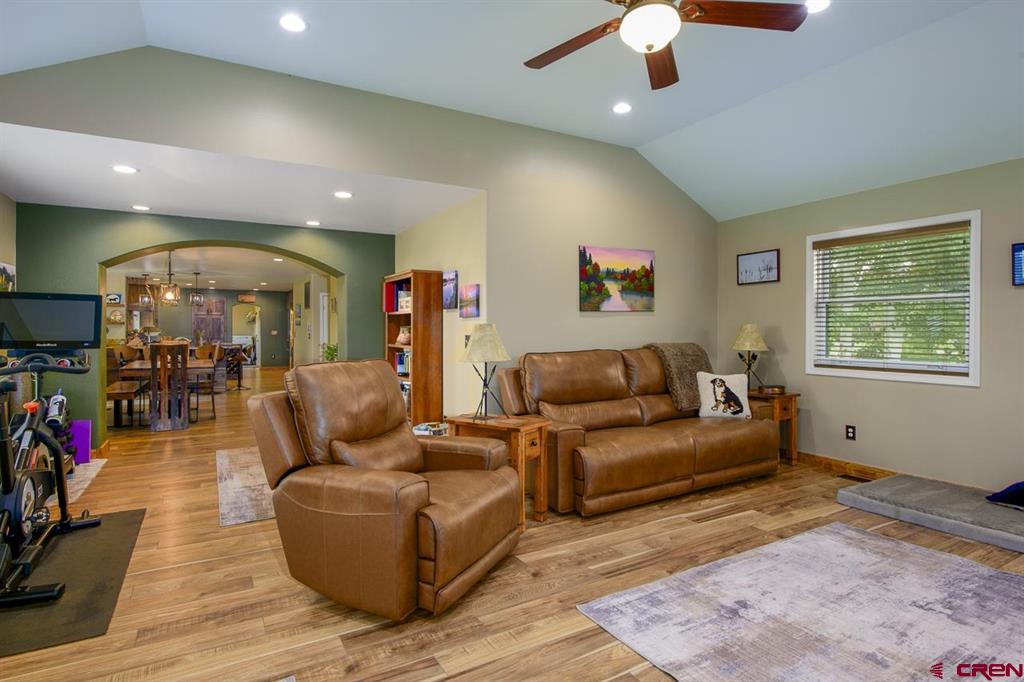 Gunnison, Colorado 81230, United States, 5 Bedrooms Bedrooms, ,4 BathroomsBathrooms,Residential,Active,173981