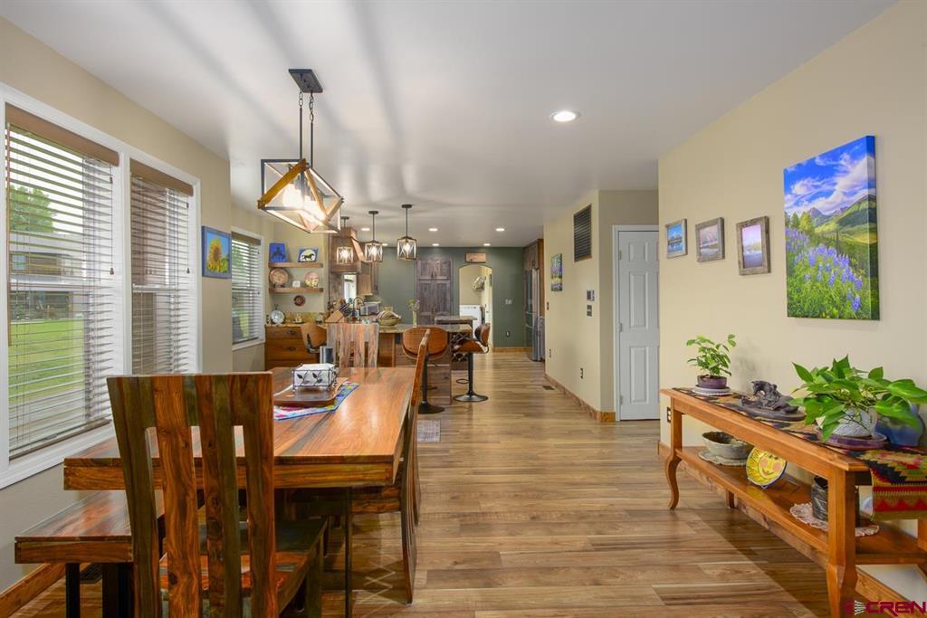 Gunnison, Colorado 81230, United States, 5 Bedrooms Bedrooms, ,4 BathroomsBathrooms,Residential,Active,173981