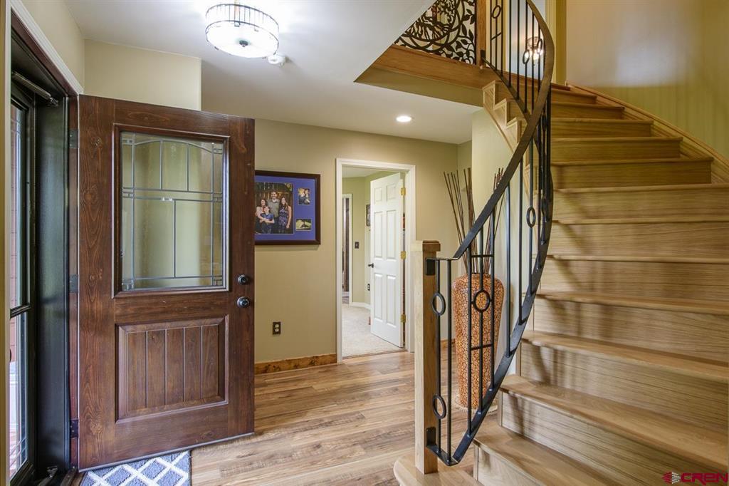 Gunnison, Colorado 81230, United States, 5 Bedrooms Bedrooms, ,4 BathroomsBathrooms,Residential,Active,173981