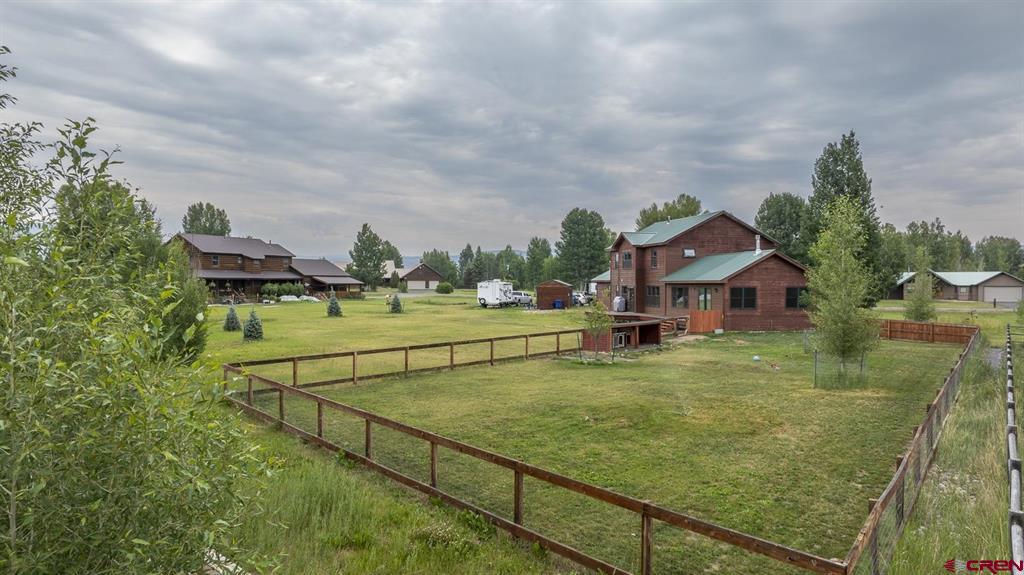 Gunnison, Colorado 81230, United States, 5 Bedrooms Bedrooms, ,4 BathroomsBathrooms,Residential,Active,173981