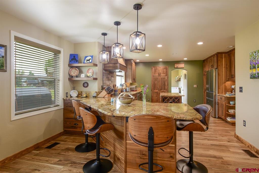 Gunnison, Colorado 81230, United States, 5 Bedrooms Bedrooms, ,4 BathroomsBathrooms,Residential,Active,173981