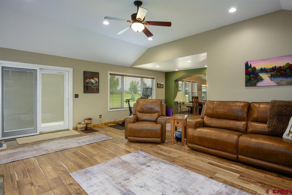 Gunnison, Colorado 81230, United States, 5 Bedrooms Bedrooms, ,4 BathroomsBathrooms,Residential,Active,173981