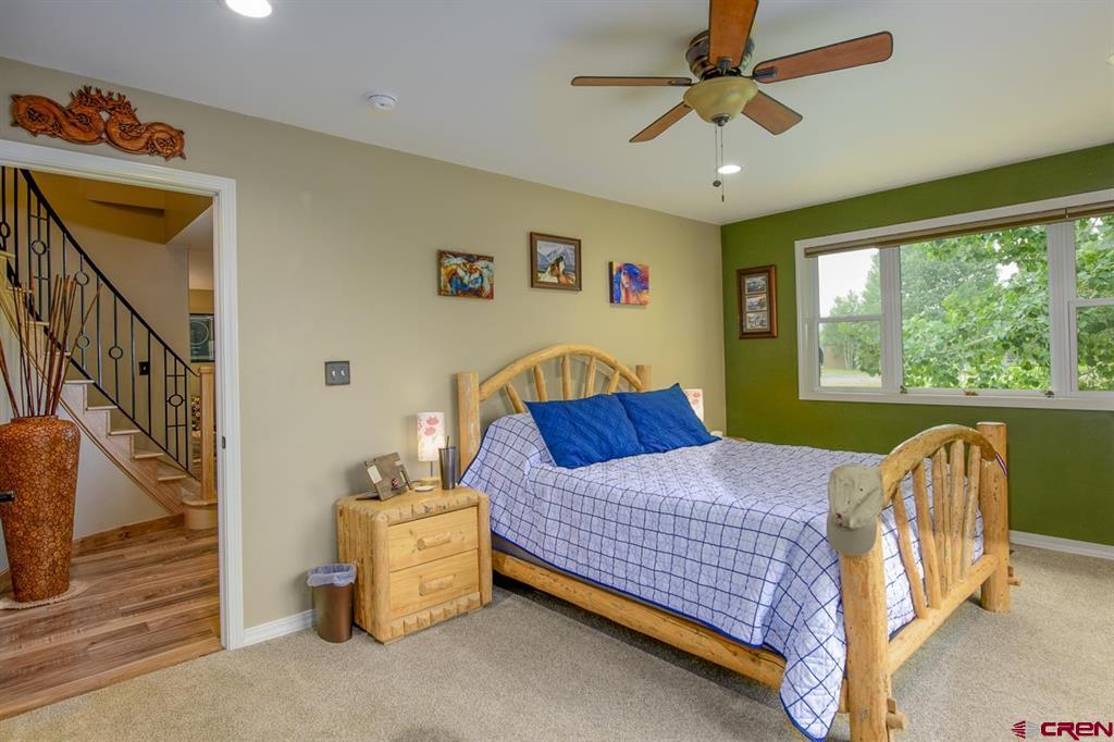 Gunnison, Colorado 81230, United States, 5 Bedrooms Bedrooms, ,4 BathroomsBathrooms,Residential,Active,173981