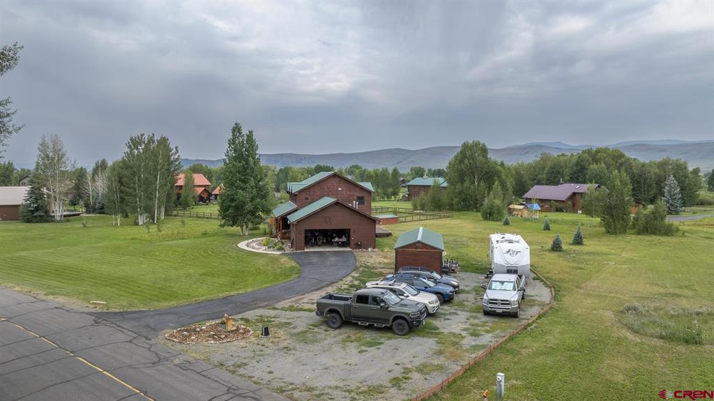 Gunnison, Colorado 81230, United States, 5 Bedrooms Bedrooms, ,4 BathroomsBathrooms,Residential,Active,173981