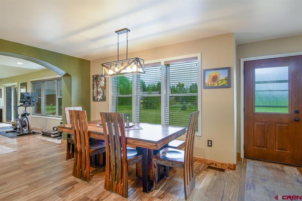 Gunnison, Colorado 81230, United States, 5 Bedrooms Bedrooms, ,4 BathroomsBathrooms,Residential,Active,173981