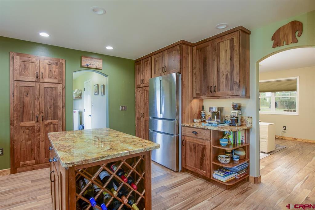 Gunnison, Colorado 81230, United States, 5 Bedrooms Bedrooms, ,4 BathroomsBathrooms,Residential,Active,173981