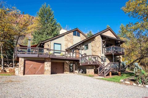 8557 Falls Creek Main Durango CO 81301