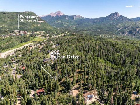 280 Sultan Drive Durango CO 81301