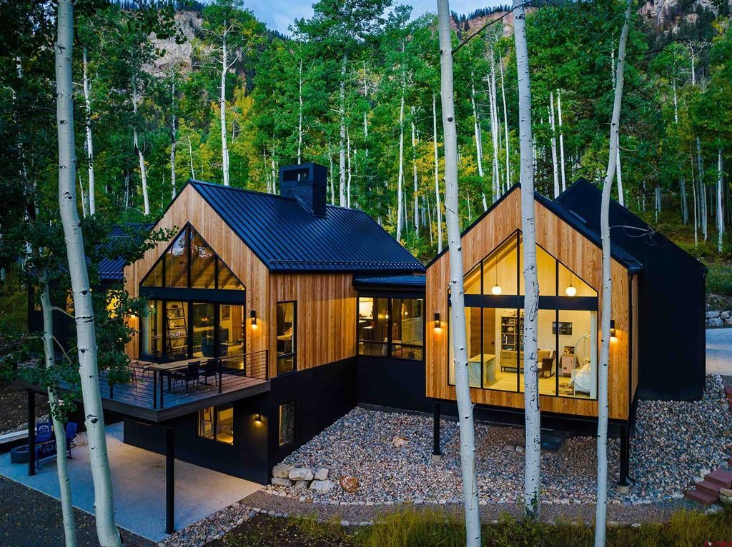 217 Scotch Creek Drive