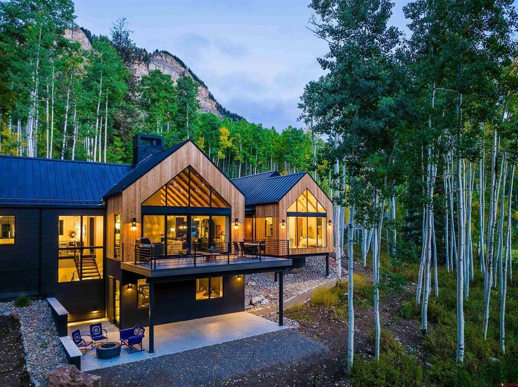 217 Scotch Creek Drive