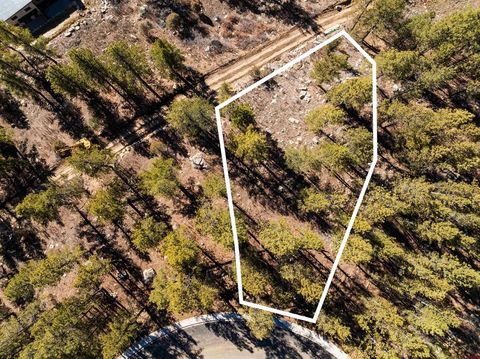 774 Tipple Ave. (Lot 143) Durango CO 81301