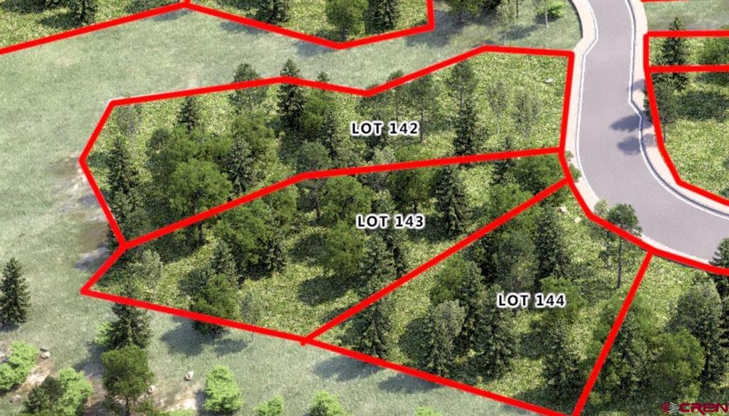 774 Tipple Ave. (Lot 143)