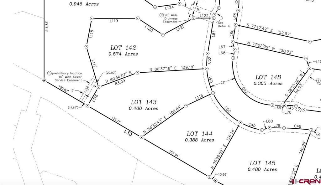 774 Tipple Ave. (Lot 143)