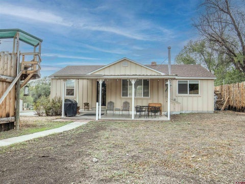 Photo of 22021 October Road, Eckert, CO 81418 (MLS # 839317)