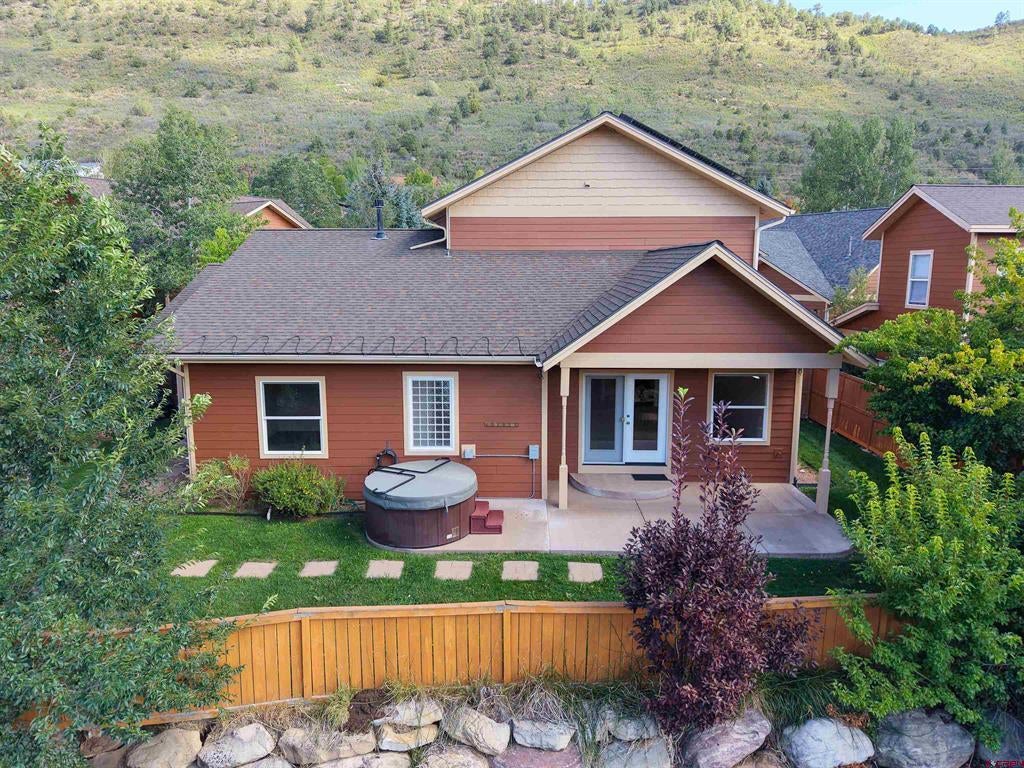 315 Jenkins Ranch Road