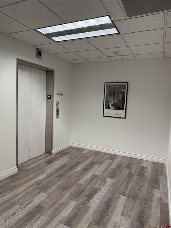 800 Oak