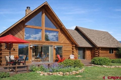 Property photo of 76 Tower Road South, Ridgway, CO 81432