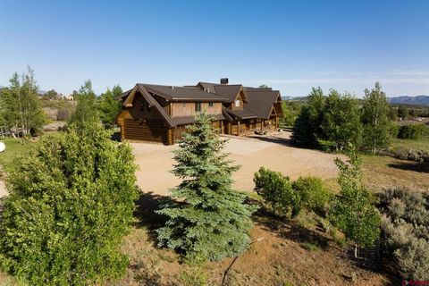 15255 Road 35 Mancos CO 81328