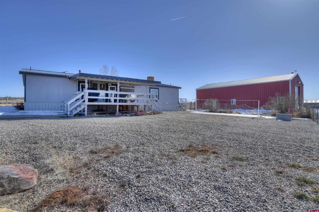 669 Broken Wheel Drive