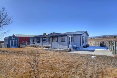 669 Broken Wheel Drive Durango CO 81303