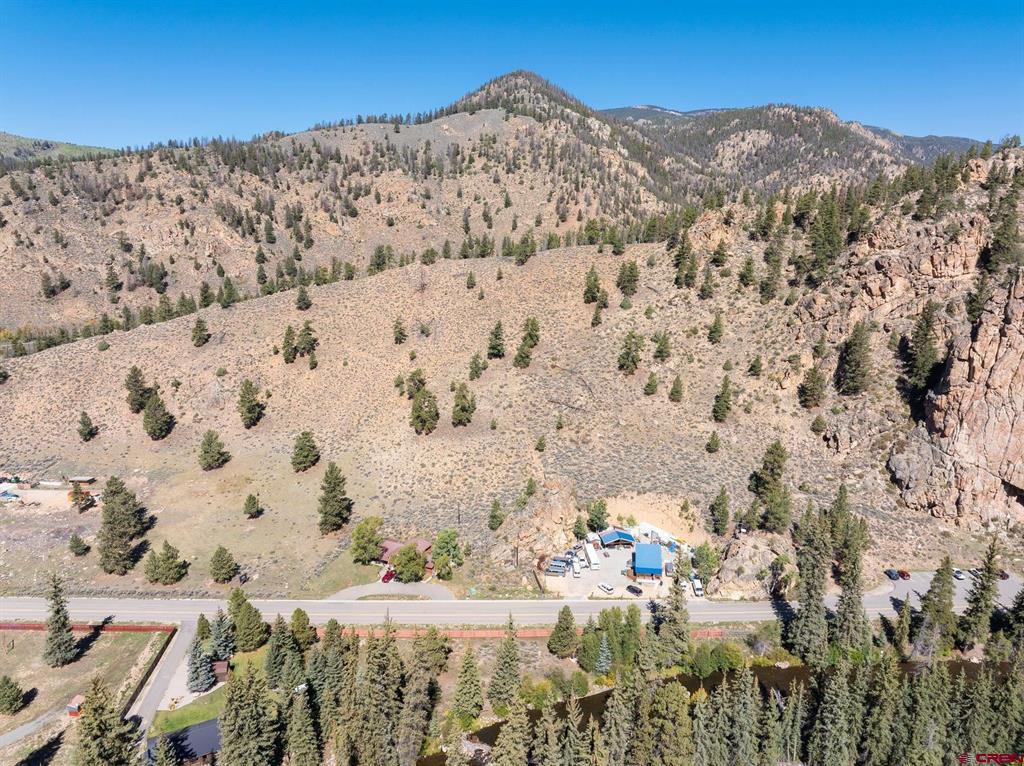 TBD County Road 744