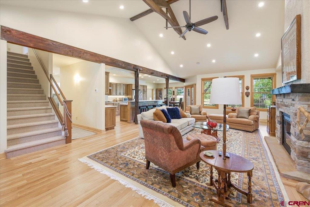 3516 Chestnut Drive