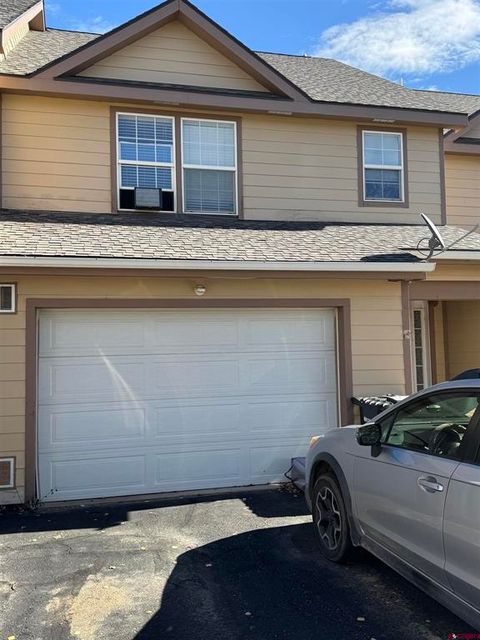 1400 Kremer Drive 7 Bayfield CO 81122