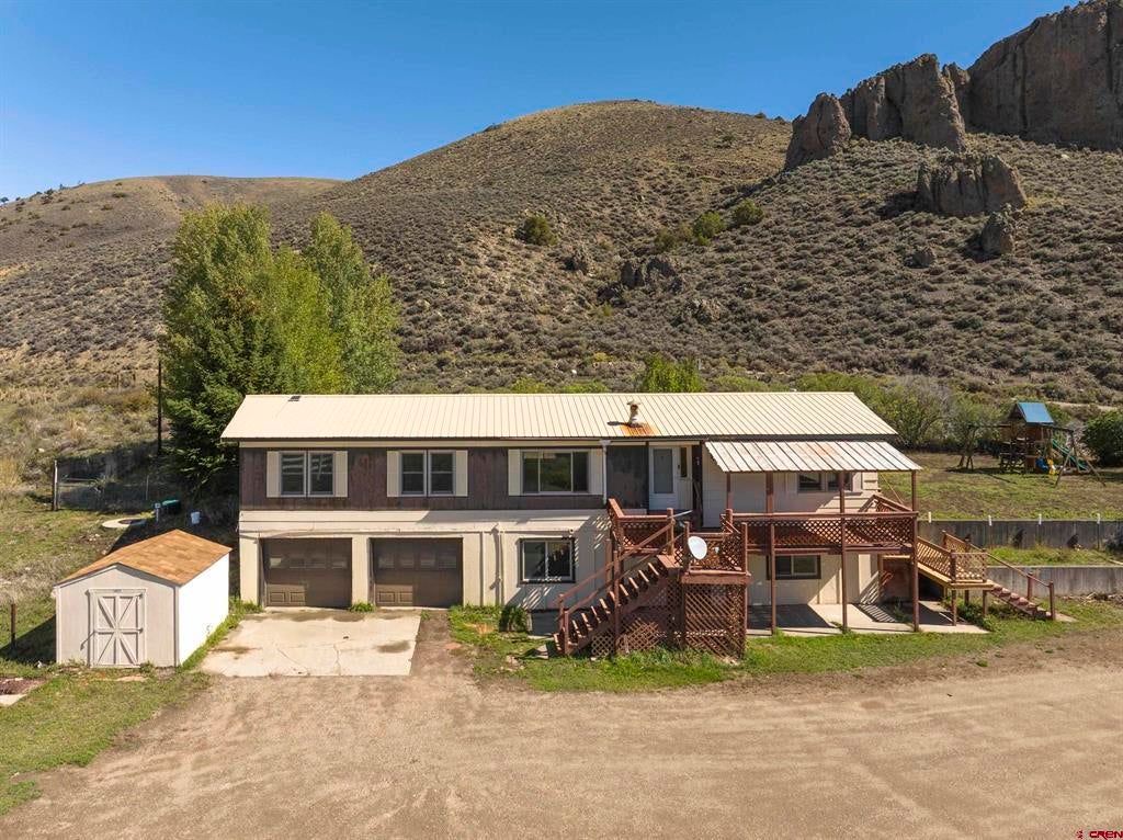 3691 County Road 17