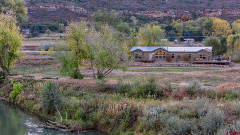 27846 HWY 550 Durango CO 81301