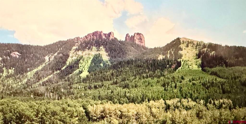 Tbd Forest Service Road 814