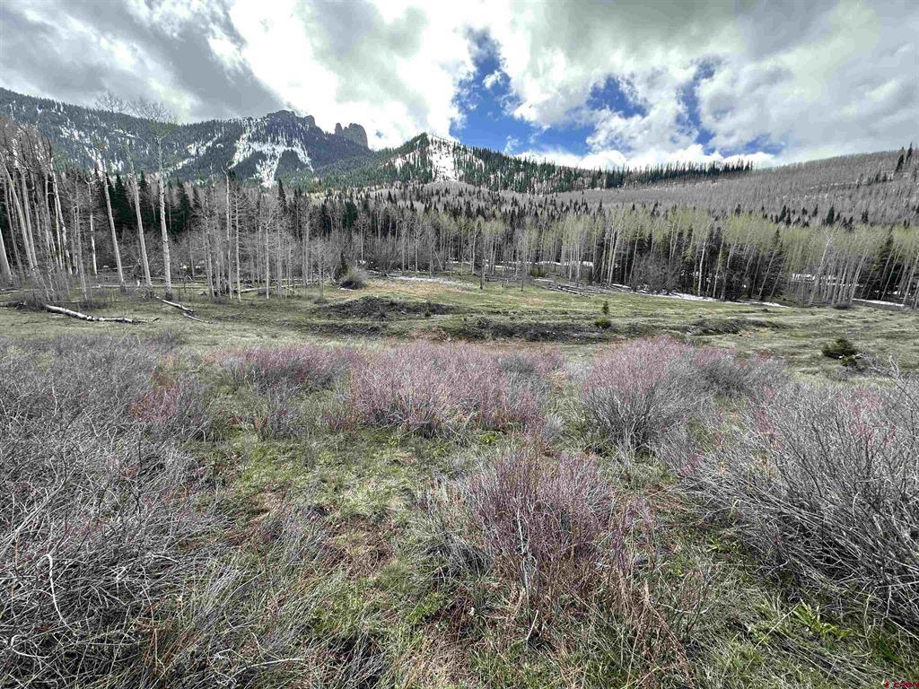 Tbd Forest Service Road 814