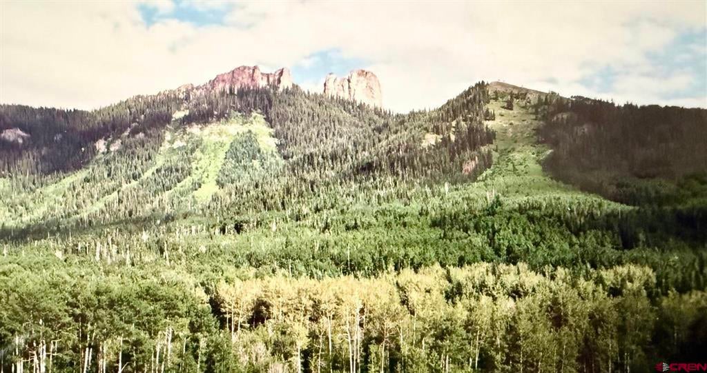 Tbd Forest Service Road 814