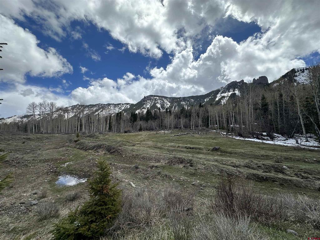 Tbd Forest Service Road 814