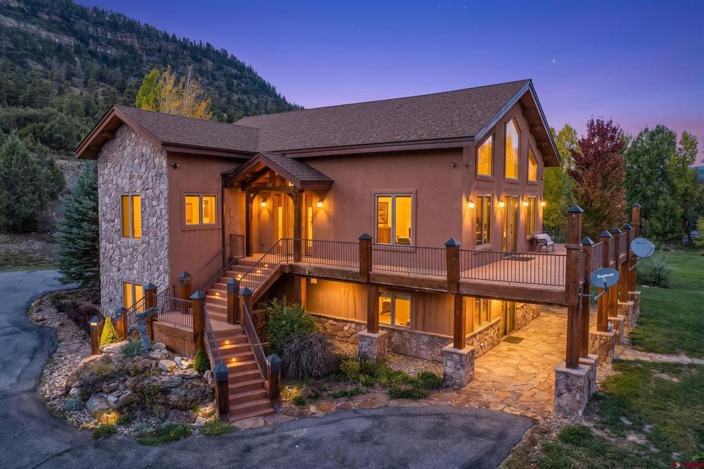 Durango, Colorado, 81301, United States, 3 Bedrooms Bedrooms, ,3 BathroomsBathrooms,Residential,Contingent,2052075