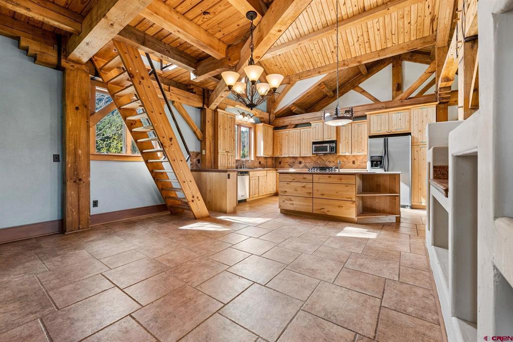 Durango, Colorado, 81301, United States, 3 Bedrooms Bedrooms, ,3 BathroomsBathrooms,Residential,Contingent,2052075