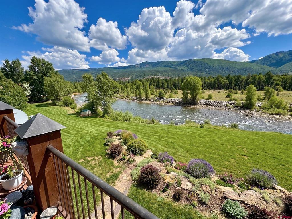 Durango, Colorado, 81301, United States, 3 Bedrooms Bedrooms, ,3 BathroomsBathrooms,Residential,Contingent,2052075