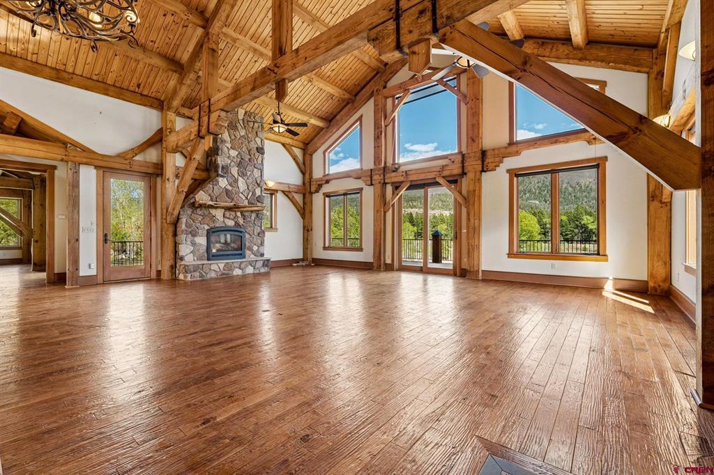 Durango, Colorado, 81301, United States, 3 Bedrooms Bedrooms, ,3 BathroomsBathrooms,Residential,Contingent,2052075