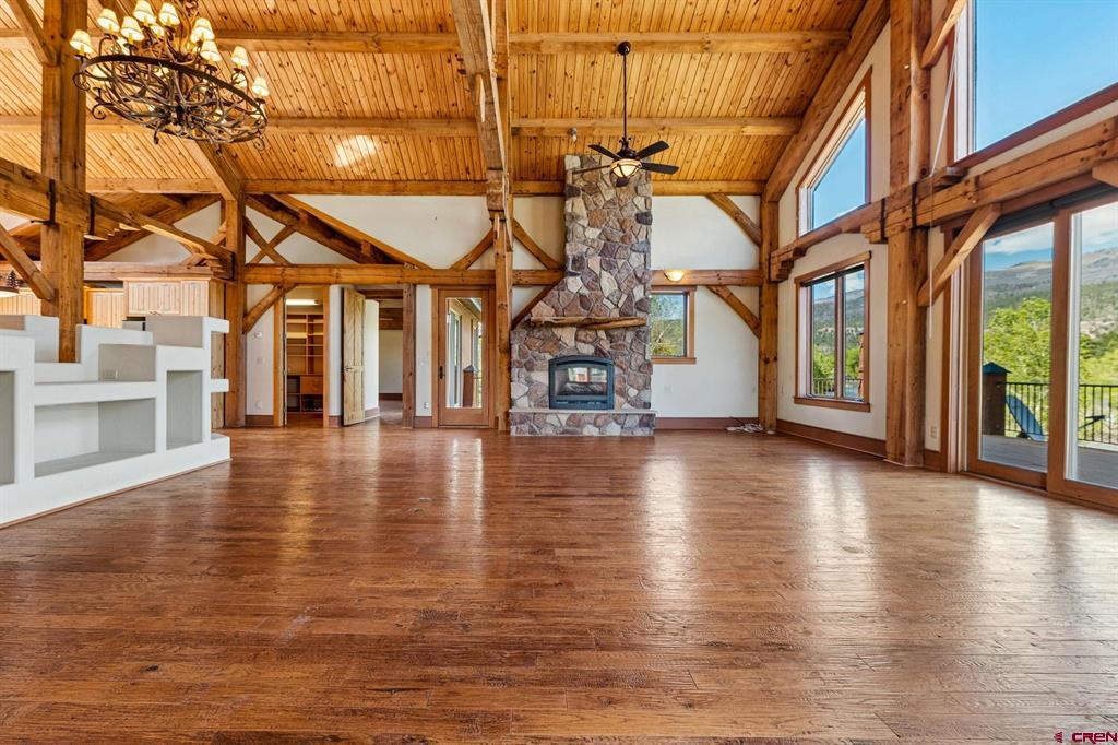 Durango, Colorado, 81301, United States, 3 Bedrooms Bedrooms, ,3 BathroomsBathrooms,Residential,Contingent,2052075