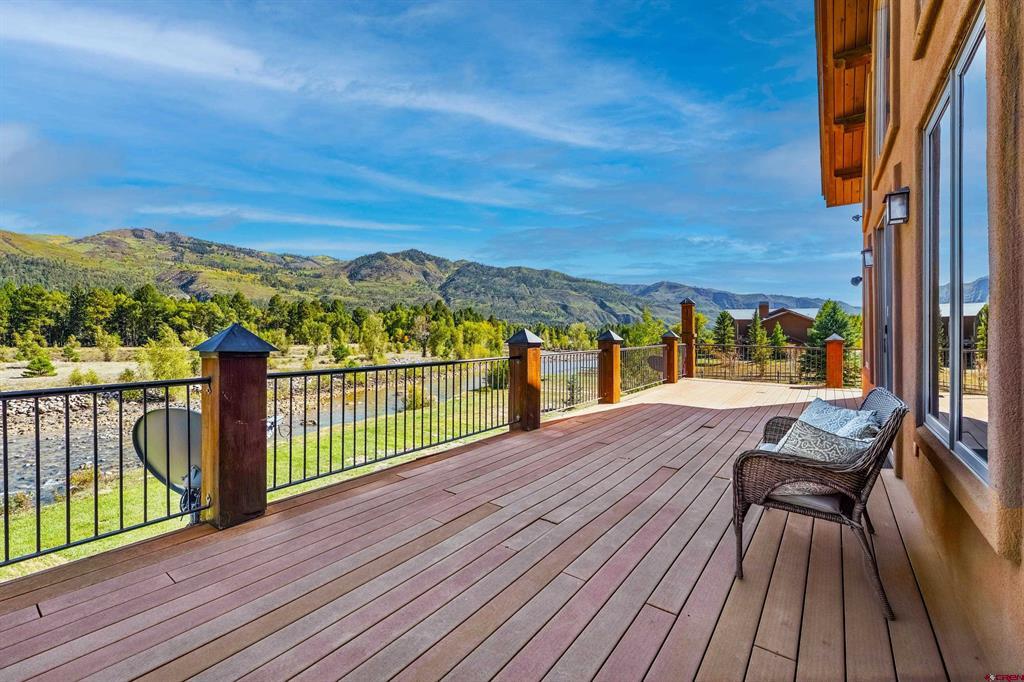 Durango, Colorado, 81301, United States, 3 Bedrooms Bedrooms, ,3 BathroomsBathrooms,Residential,Contingent,2052075