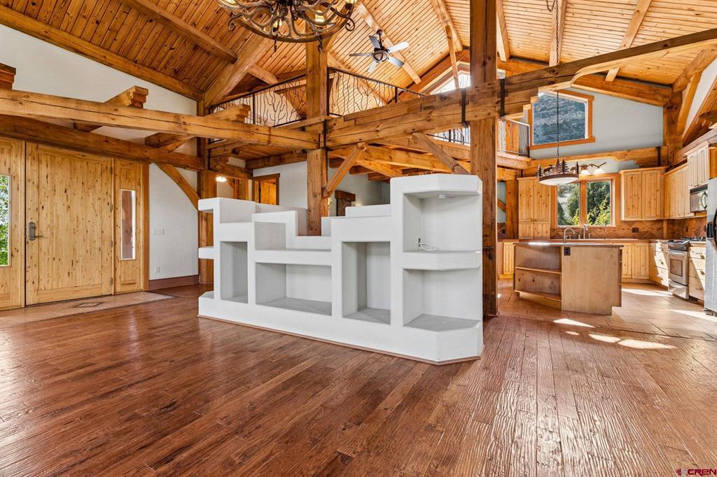 Durango, Colorado, 81301, United States, 3 Bedrooms Bedrooms, ,3 BathroomsBathrooms,Residential,Contingent,2052075