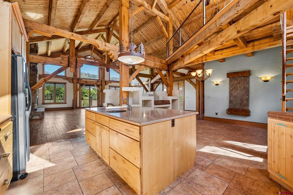 Durango, Colorado, 81301, United States, 3 Bedrooms Bedrooms, ,3 BathroomsBathrooms,Residential,Contingent,2052075
