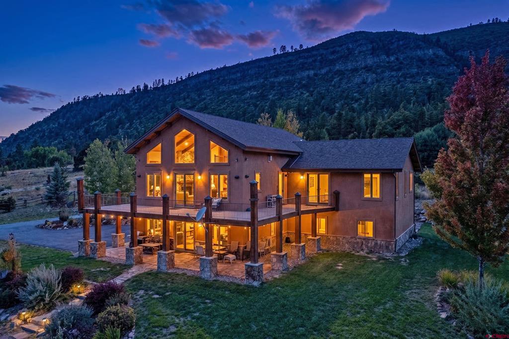 Durango, Colorado, 81301, United States, 3 Bedrooms Bedrooms, ,3 BathroomsBathrooms,Residential,Contingent,2052075