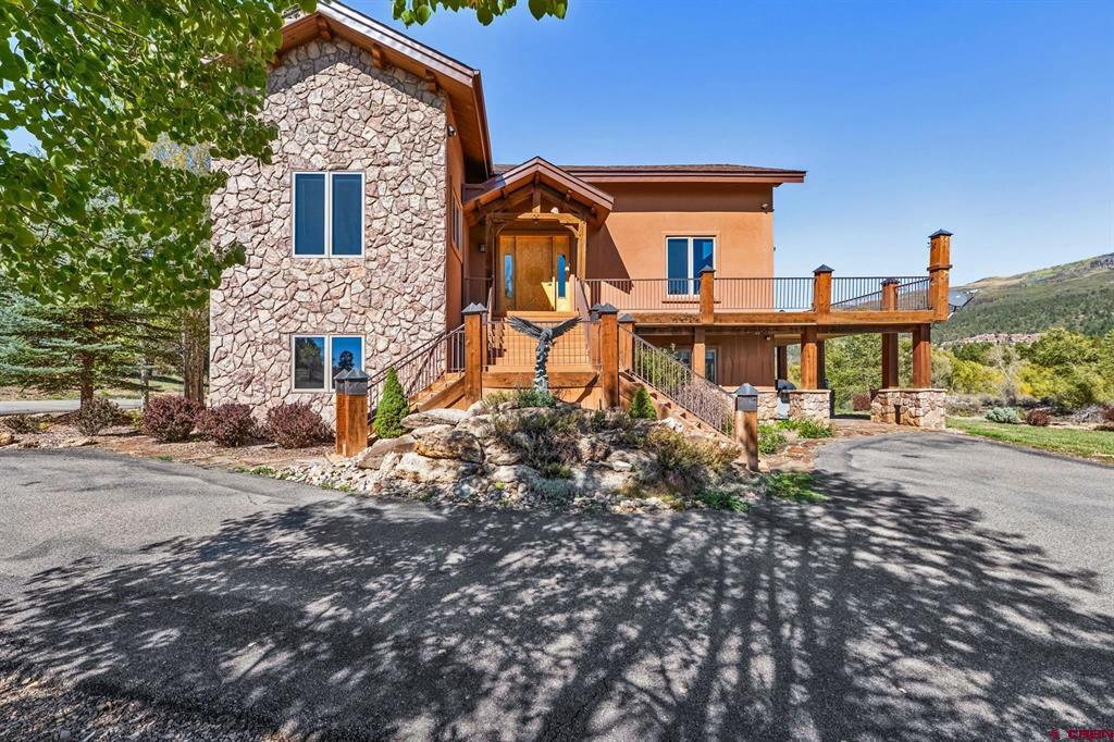 Durango, Colorado, 81301, United States, 3 Bedrooms Bedrooms, ,3 BathroomsBathrooms,Residential,Contingent,2052075