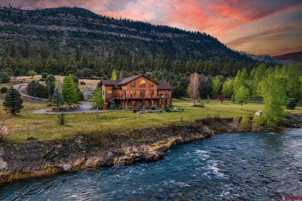 Durango, Colorado, 81301, United States, 3 Bedrooms Bedrooms, ,3 BathroomsBathrooms,Residential,Contingent,2052075